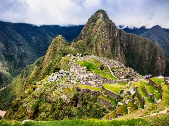 Machu Picchu 3 Days