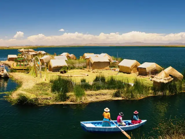 Perú Vacation Package 11 Days