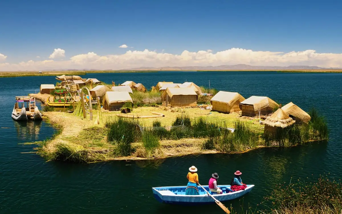 Perú Vacation Package 11 Days