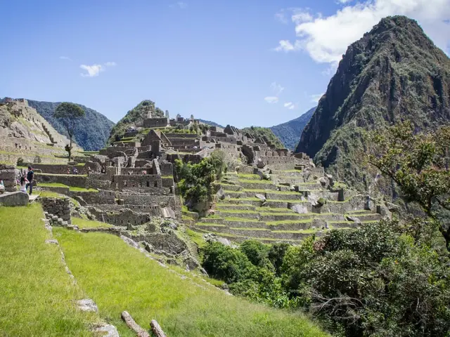 Cusco and Machu Picchu 4 Days Tour
