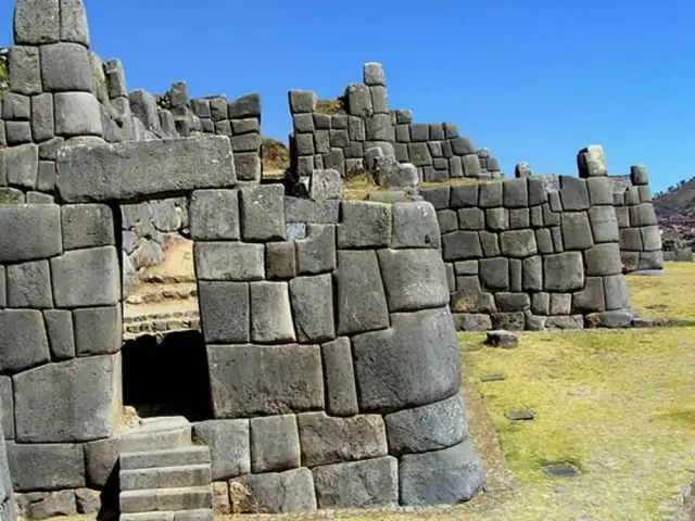 Perú Tour from Lima 13 Days