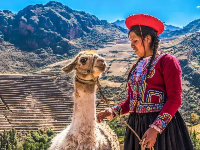 Cusco and Machu Picchu 4 Days
