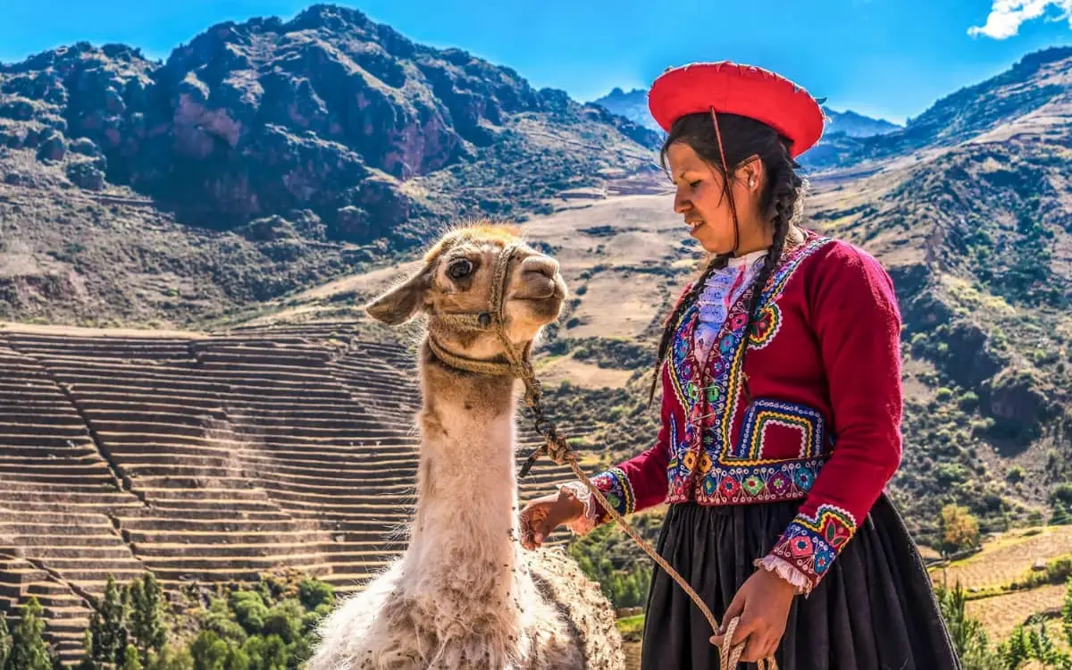 Cusco and Machu Picchu 4 Days