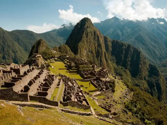 Perú Tour Vacation 6 Days