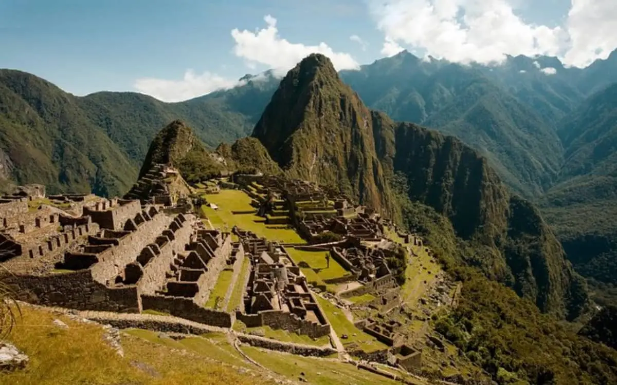 Perú Tour Vacation 6 Days