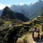 Rainbow Mountain Cusco Tour 5 Days
