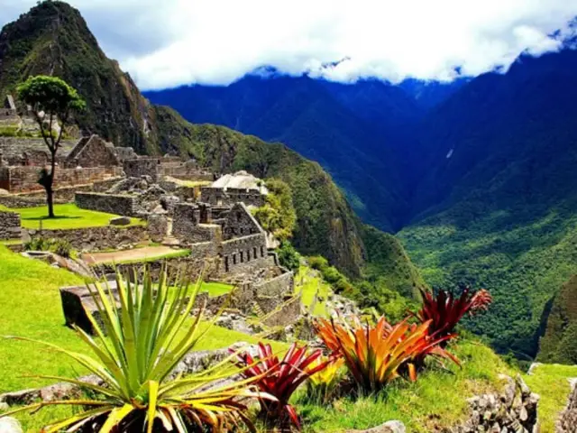 Cusco Perú Tour 5 Days