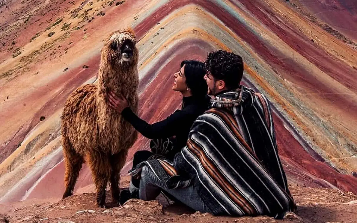 Machu Picchu & Rainbow Mountain 5 Days