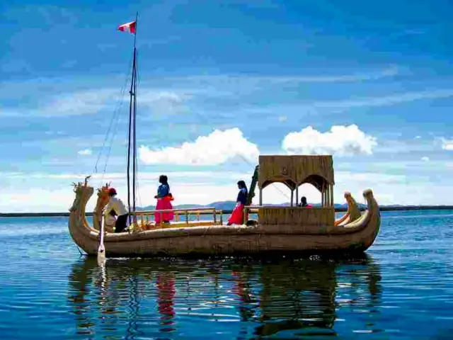 Perú Travel Package 15 Days