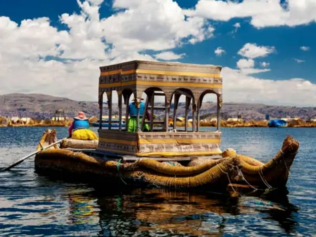 Perú Tour from Lima 13 Days