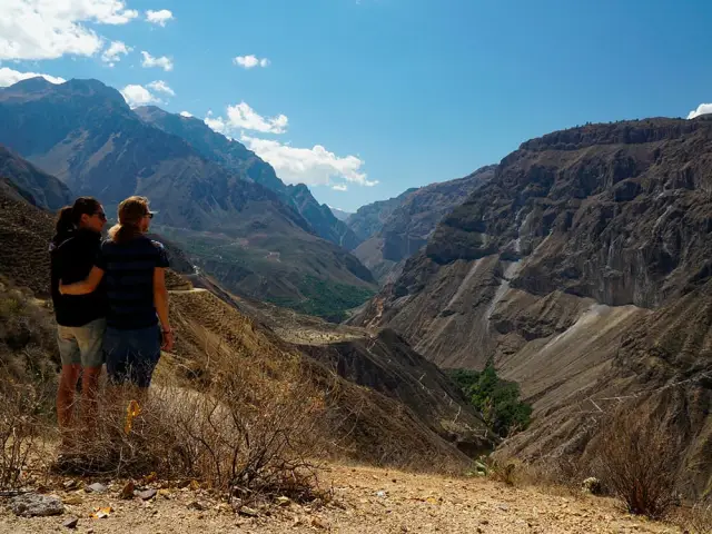 Machu Picchu Tour Package 5 Days