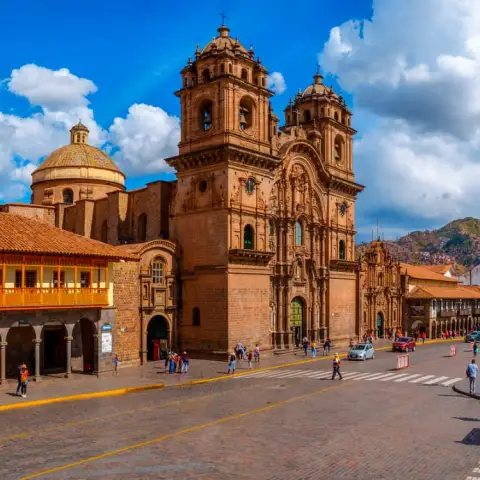 Cusco