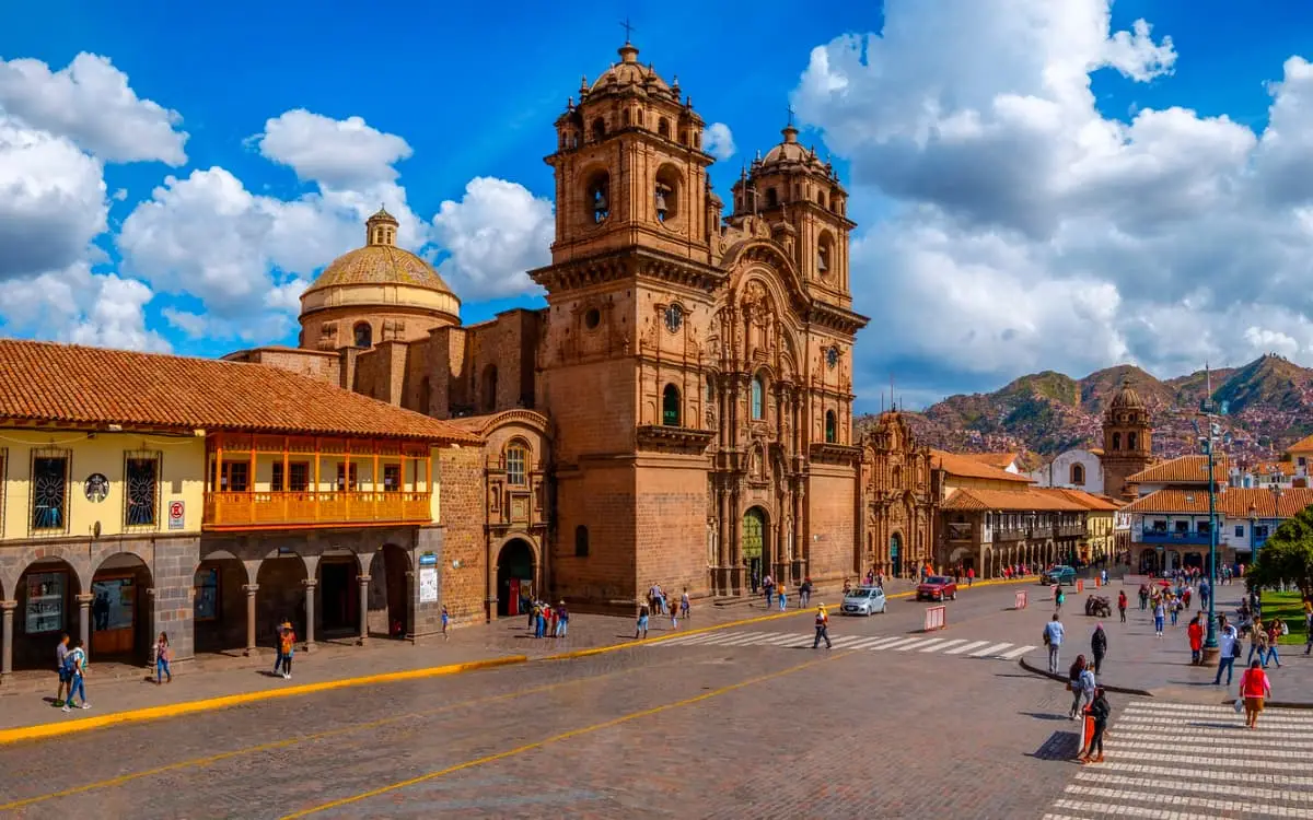 Cusco