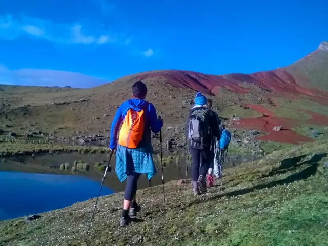 Cusco Perú Tour 5 Days