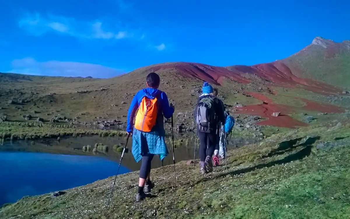 Cusco Perú Tour 5 Days