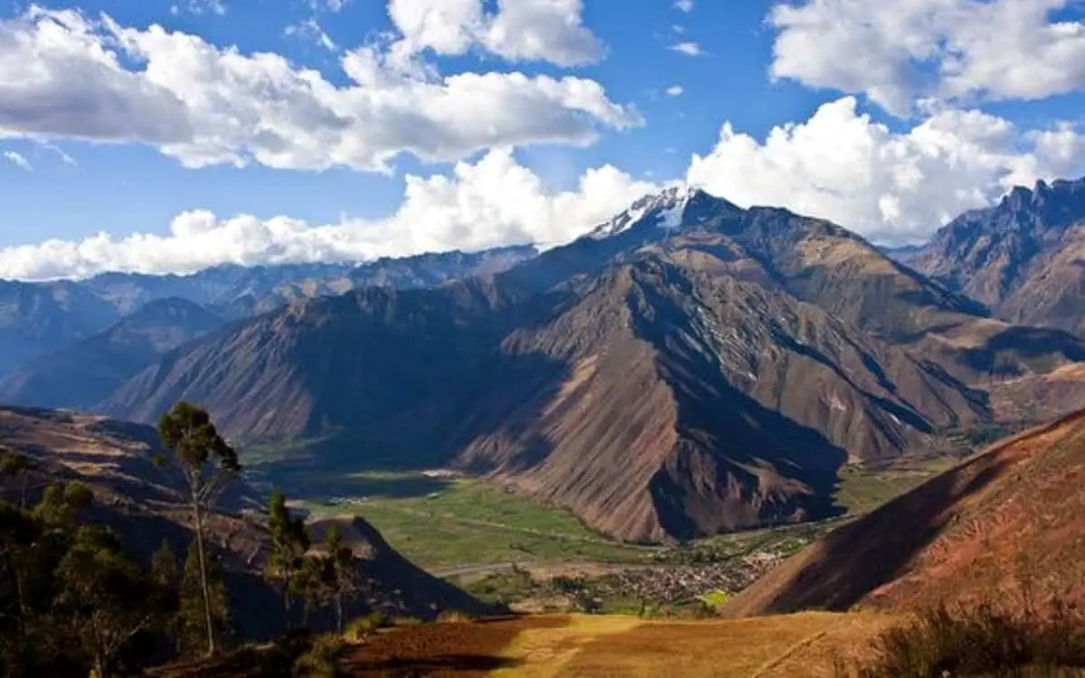 Machu Picchu Tour Package 5 Days