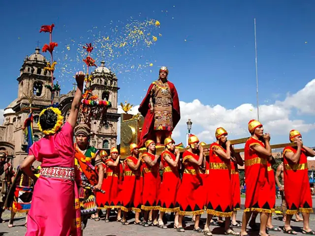 Machu Picchu Tour Package 5 Days
