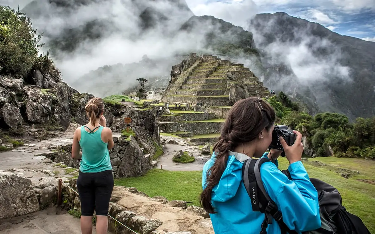 Luxury Machu Picchu Tours 11 Days