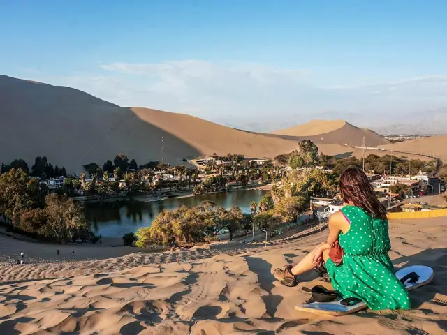 Luxury Perú Travel Package 13 Days