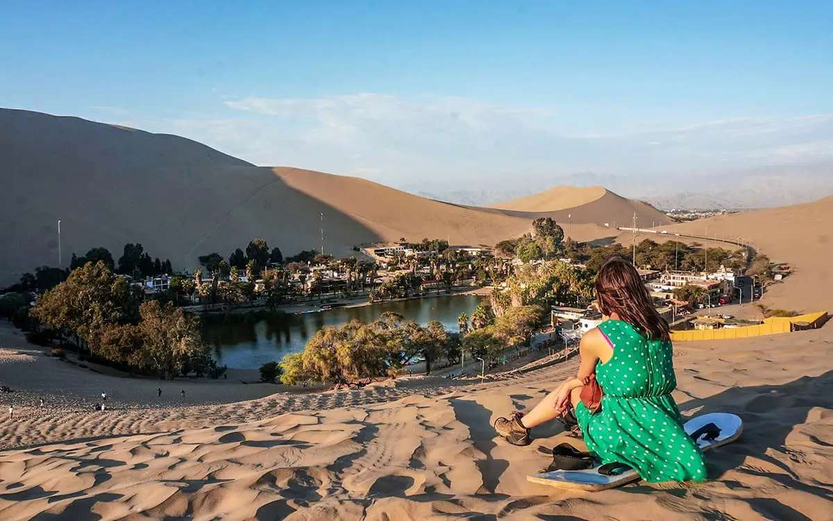 Luxury Perú Travel Package 13 Days