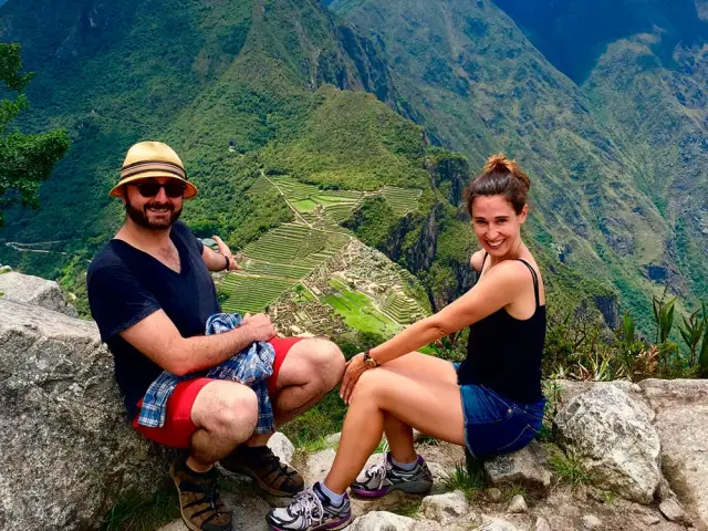 Luxury Tours Peru 5 Days