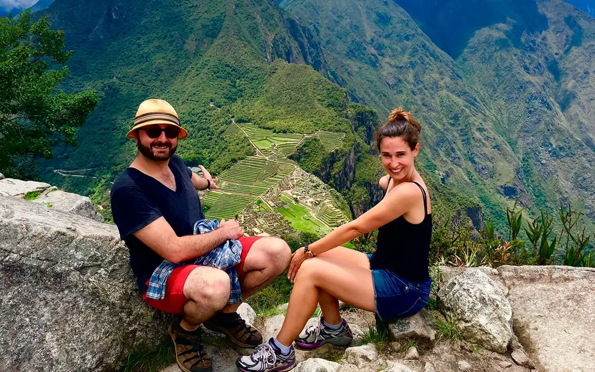 Luxury Tours Peru 5 Days