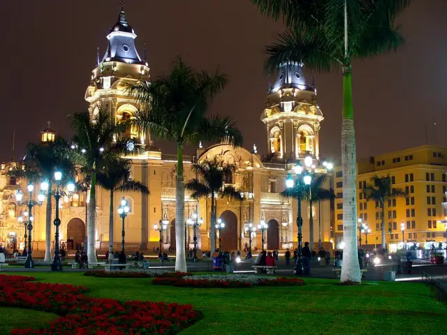 Lima, Peru