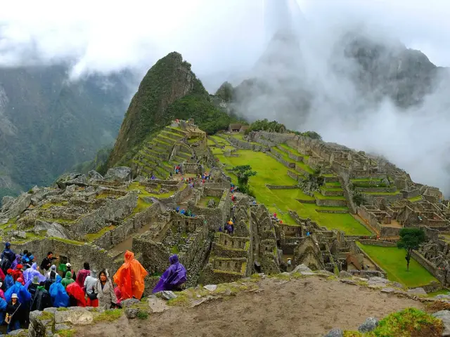 Machupicchu Cultural 6 Days