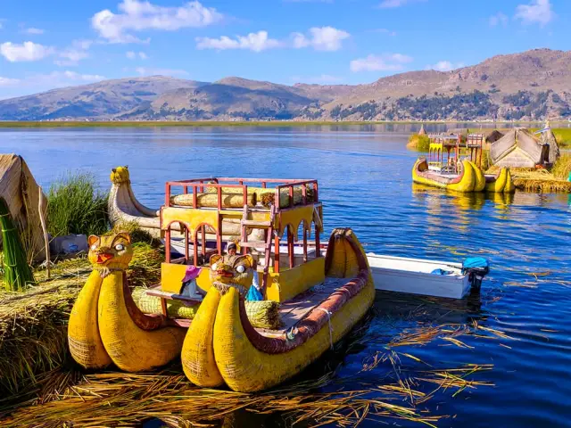 Peru Luxury 10 Days