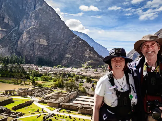 Perú Luxury 4 Days
