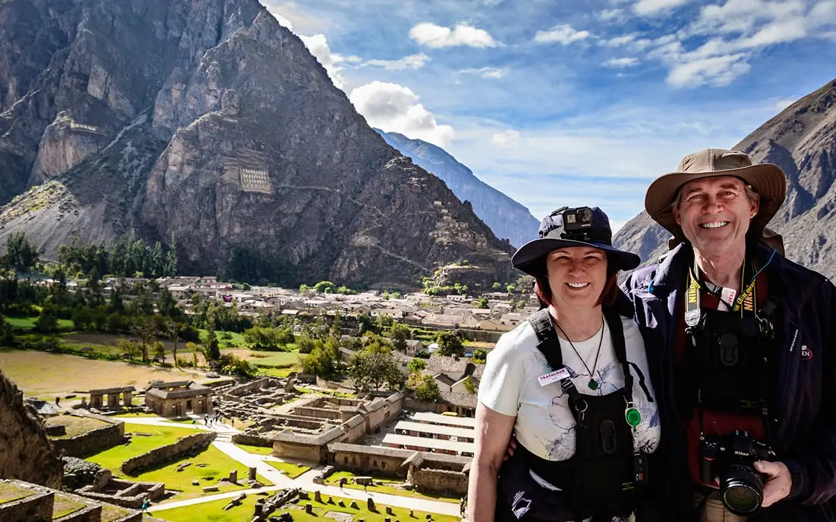 Perú Luxury 4 Days