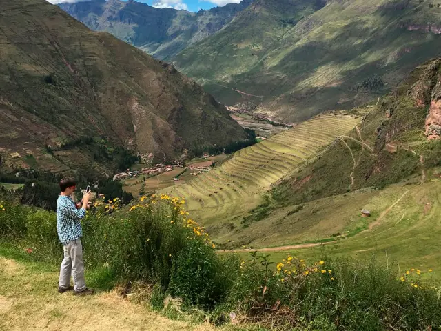 Cusco Package 6 Days