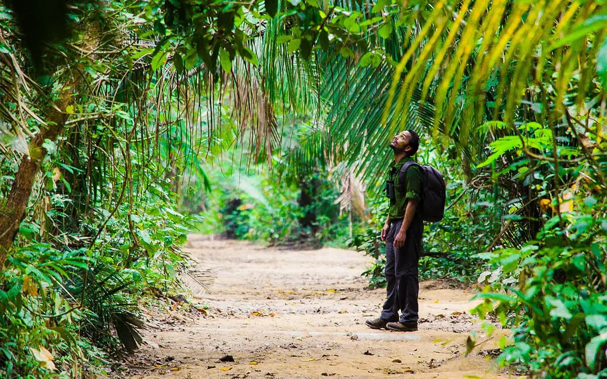 Tambopata, Peru