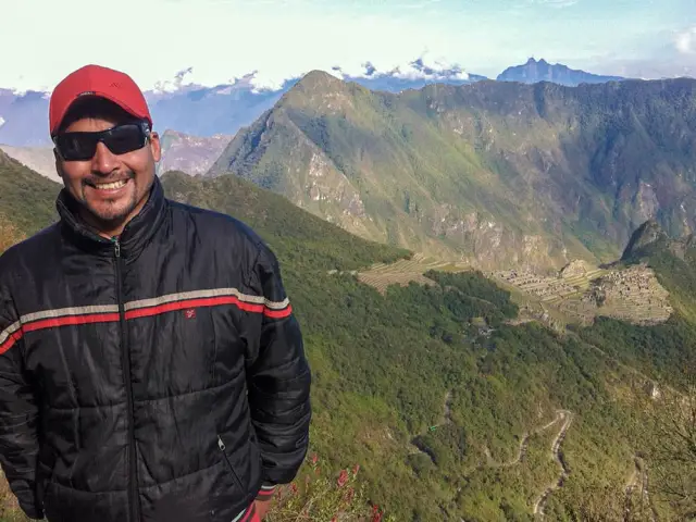Tour Machu Picchu 5 Days from lima
