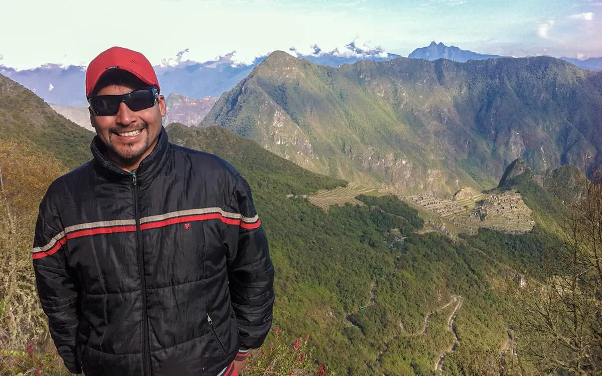 Tour Machu Picchu 5 Days from lima
