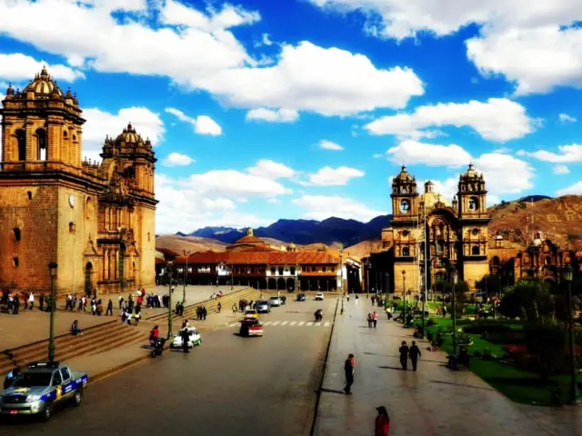 Machu Picchu Tour Package 5 Days