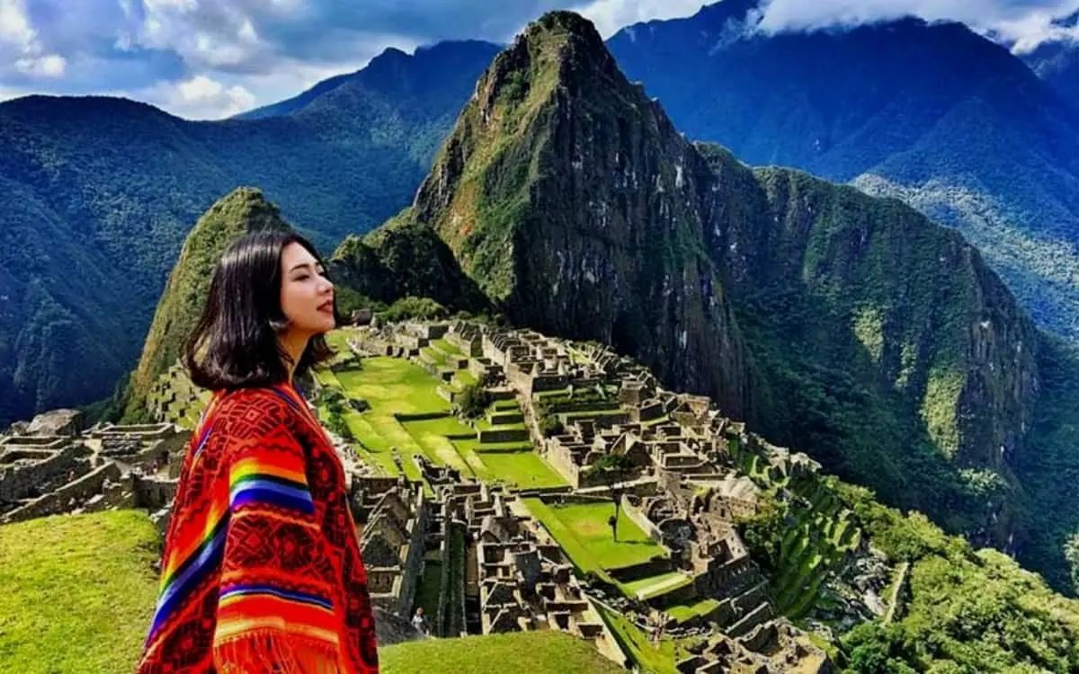 Machu Picchu Tour Package 5 Days