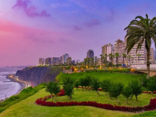 Perú Tour Vacation 6 Days