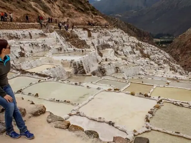 Machu Picchu Tour Package 5 Days