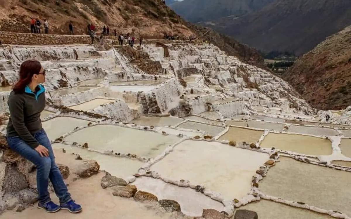 Machu Picchu Tour Package 5 Days