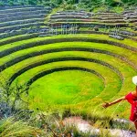 Machu Picchu Tour Package 5 Days