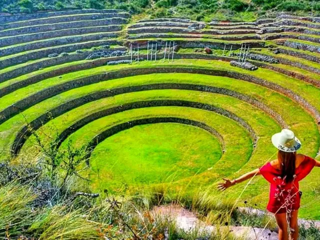Machu Picchu Tour Package 5 Days