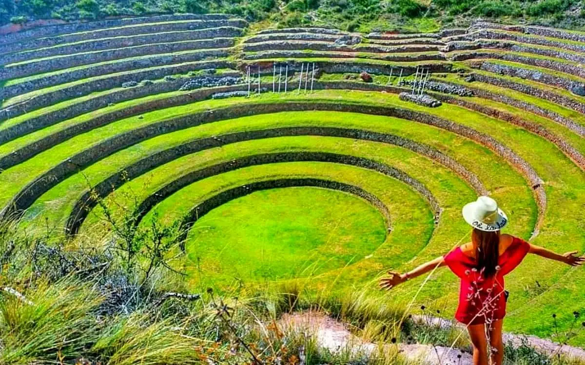 Machu Picchu Tour Package 5 Days