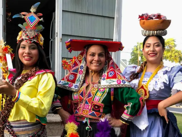 Perú Tour Vacation 6 Days