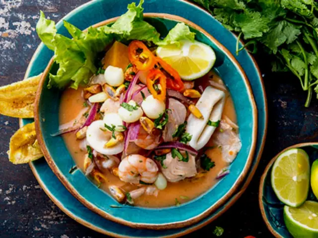 Perú Tour Vacation 6 Days