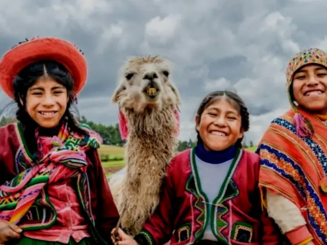 Perú Tour Vacation 6 Days