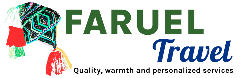 Faruel Travel